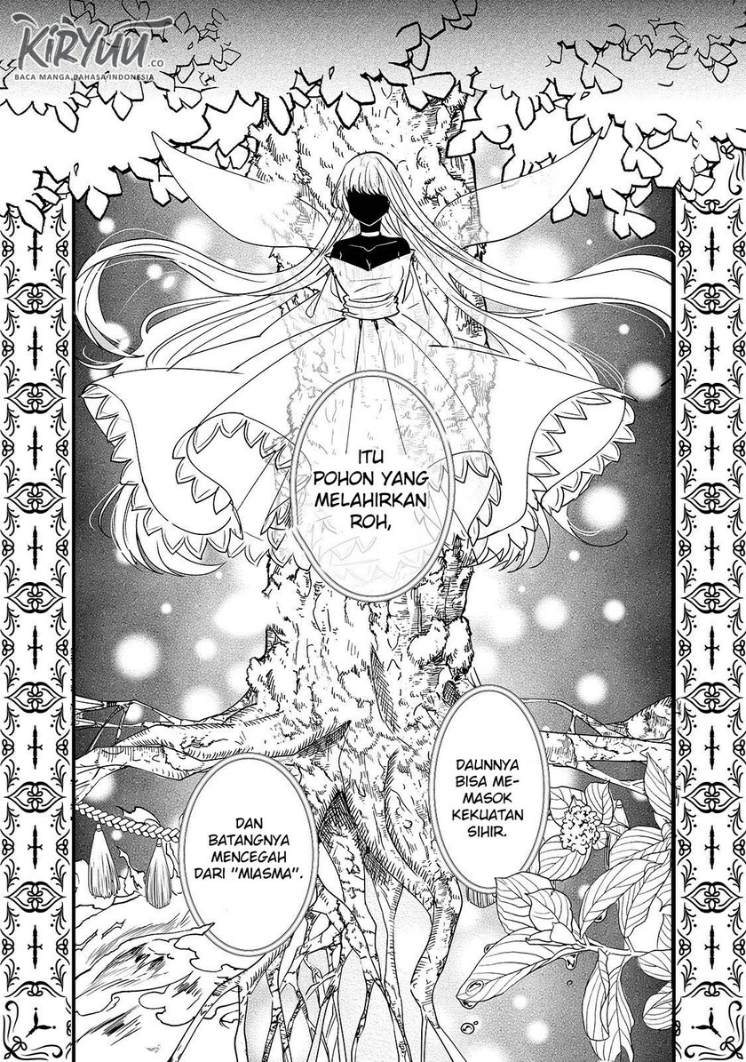 Nido to ie ni wa kaerimasen! Chapter 04 Gambar 4